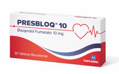 PRESBLOQ 10