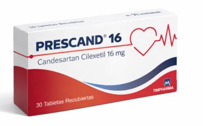 PRESCAND 16