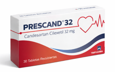 PRESCAND 32